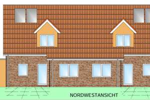 Ankommen & Wohlfühlen: Doppelhaushälfte mit Garten in Bestlage – Die vollständige Adresse der Immobilie erhältst du vom Anbieter., 26802 Moormerland – Vorschaubild 3