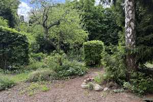 Charmantes 30er Jahre-Wohnhaus mit tollem Garten/im grünen Lankwitz – Geraer Straße 60, 12249 Berlin – Vorschaubild 6