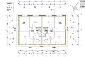 Kirchlinteln | Moderne Neubau-Doppelhaushälfte in begehrter Wohnlage – Die vollständige Adresse der Immobilie erhältst du vom Anbieter., 27308 Kirchlinteln – Vorschaubild 27