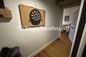 Tauschwohnung: 2 Zimmer, hübscher Altbau mit Balkon in Eimsbüttel – Eidelstedter Weg 57, 20255 Eimsbüttel (Ortsteil), Hamburg – Vorschaubild 10