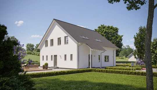 Bild von 🏡 Komfortables und modernes Mehrgenerationenwohnen ✨