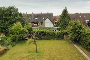 Schöne, helle 3 Zimmer Wohnung in einem ruhigen 2 Familienhaus in Alt-Kinderhaus – Gronewegskamp 13, 48159 Münster – Vorschaubild 15