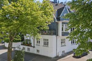 Exklusive Stadtvilla in Bredeney – Wohnen im Premiumviertel – Die vollständige Adresse der Immobilie erhältst du vom Anbieter., 45133 Bredeney, Essen – Vorschaubild 17