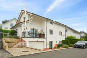 Energieklasse A - modernes und zukunftssicheres Wohnen - Einfamilienhaus Eudenbach