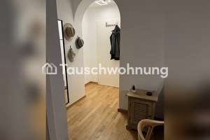 Tauschwohnung: Großzügige Wohnung Nähe Sendlinger Tor – Die vollständige Adresse der Immobilie erhältst du vom Anbieter., 80336 Ludwigsvorstadt-Kliniken, München – Vorschaubild 12