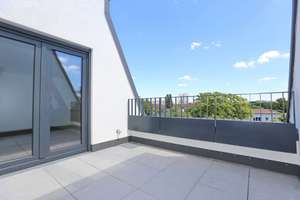 Cosmo Berlin - Penthouse im Erstbezug mit freiem Blick über Berlin – 10315 Friedrichsfelde, Berlin – Vorschaubild 6
