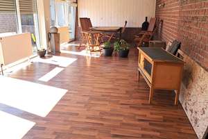 Modernisiertes Dreifamilienhaus ( vermietet ) Do.-Garage + großzügige Gartenfläche, 41238 M'gladbach – Die vollständige Adresse der Immobilie erhältst du vom Anbieter., 41238 Mülfort, Mönchengladbach – Vorschaubild 18