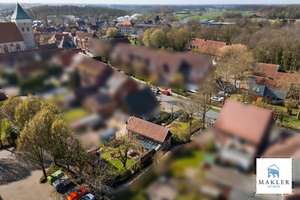 ~~ RESERVIERT - Zeitlose Eleganz trifft liebevolle Sanierung – einzigartiges Fachwerkhaus in Everswi – Die vollständige Adresse der Immobilie erhältst du vom Anbieter., 48351 Everswinkel – Vorschaubild 1