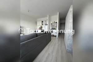 Tauschwohnung: Wohnungstausch: 1-Zimmer-Wohnung in Berlin-Spandau gegen 2-Z – Die vollständige Adresse der Immobilie erhältst du vom Anbieter., 13587 Hakenfelde, Berlin – Vorschaubild 2