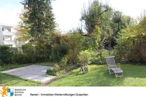 Einfamilienhaus mit großem Garten in Nürnberg - Heilsbronner Straße 57 – Die vollständige Adresse der Immobilie erhältst du vom Anbieter., 90449 Röthenbach Ost, Nürnberg – Vorschaubild 8