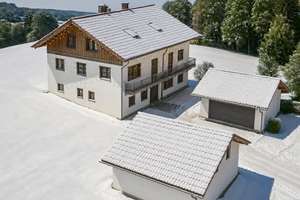 NEUBAUPROJEKT - Individuell planbare Doppelhaushälfte in Hausham – jetzt mitgestalten!