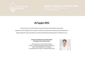 Neuwertige Erdgeschosswohnung mit Gartenanteil in Straubing! – Die vollständige Adresse der Immobilie erhältst du vom Anbieter., 94315 Haid, Straubing – Vorschaubild 13