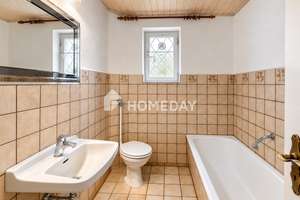 Zwei Wohneinheiten unter einem Dach: Familienhaus mit gr. Garten und privater Sauna
 – 85304 Ilmmünster – Vorschaubild 11