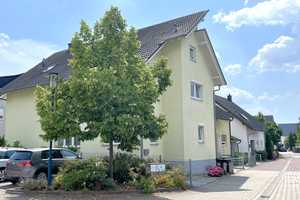 ***GROßES NEUWERTIGES EINFAMILIENHAUS MIT EINLIEGERWOHNUNG UND GARTEN*** – Rhein-Neckar-Kreis – Vorschaubild 24