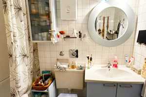 Moltkestraße - gepflegte Wohnung mit schönem Ausblick – Essen – Vorschaubild 9