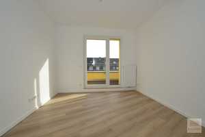 2-Zimmer-Dachgeschoß Wohnung mit großer Terrasse in Oberbilk – Düsseldorf – Vorschaubild 9