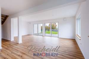 Schlüsselfertig ausgebautes Reihenendhaus mit Terrasse, Garten, 2 Stellplätzen, KFW 40 – Die vollständige Adresse der Immobilie erhältst du vom Anbieter., 84085 Langquaid – Vorschaubild 19