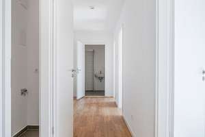 Ihr Refugium im Grünen: Die exklusiven Halske Gärten – Heinrich-Hertz-Straße 16, 13629 Siemensstadt, Berlin – Vorschaubild 5