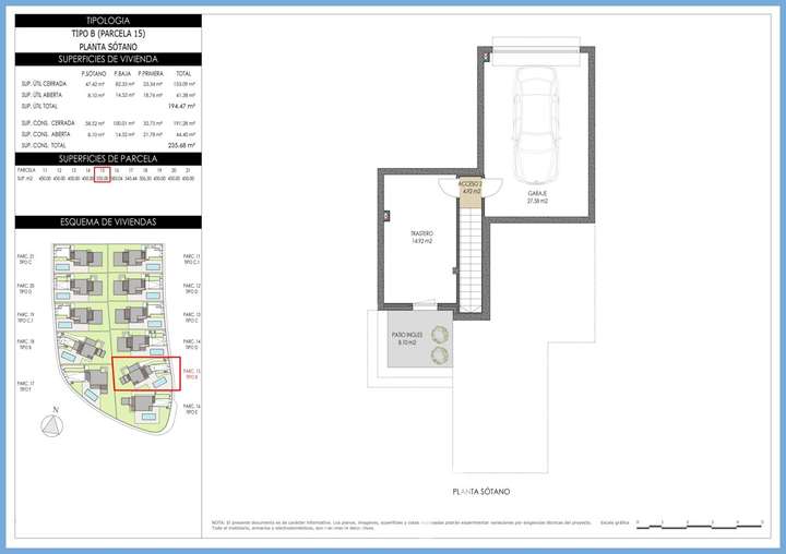 Tipo B - villa 15-B (1)