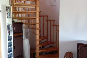 Traumhafte 4,5-Zimmer Maisonette-Wohnung mit Loggia im Augsburger Universitätsviertel – Die vollständige Adresse der Immobilie erhältst du vom Anbieter., 86159 Universitätsviertel, Augsburg – Vorschaubild 17