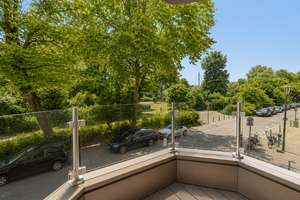 Wohnen am Hofgarten - Ausblick inklusive – Die vollständige Adresse der Immobilie erhältst du vom Anbieter., 40479 Pempelfort, Düsseldorf – Vorschaubild 17