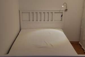 Stilvolle, geräumige 1-Zimmer-Wohnung in Sendling-Westpark, München – Nestroystr. 15, 81373 Mittersendling, München – Vorschaubild 4