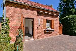 Schuster aus Preussen - Oranienburg - kleines feines und gepflegtes Einfamilienhaus auf ca. 781 m² – Oberhavel (Kreis) – Vorschaubild 41
