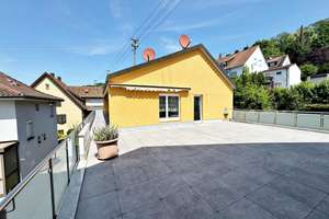 Lukrative Kapitalanlage:Maisonette + 335 m² Gewerbe + Doppelgarage – Die vollständige Adresse der Immobilie erhältst du vom Anbieter., 73207 Plochingen – Vorschaubild 16