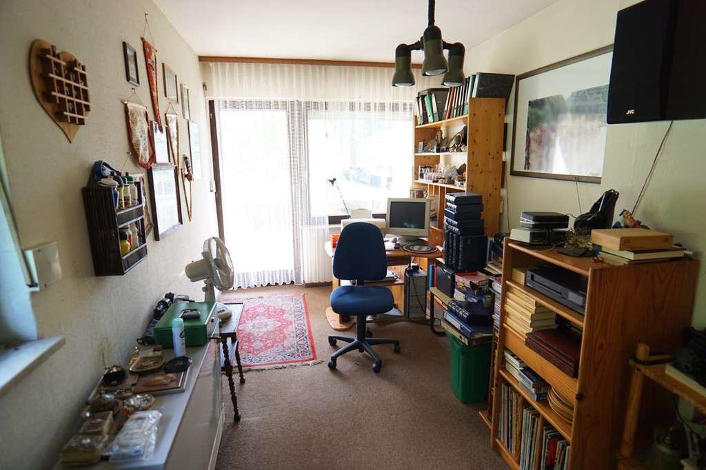 Immobilie in Hirschhorn - Idyllisch gelegenes Wohnhaus am Bach - Bild 4