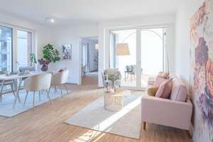 Erstbezug! Moderne 3-Zimmer-Wohnung in Uni-Nähe! – Bodestraße 1, 30167 Nordstadt, Hannover – Vorschaubild 5