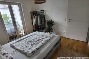 Gemütlich, ruhig, Südbalkon – Die vollständige Adresse der Immobilie erhältst du vom Anbieter., 84405 Dorfen – Vorschaubild 6