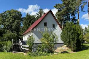 Exklusiv: Einfamilienhaus mit Sauna, Kamin & großem Garten in Bad Saarow – Die vollständige Adresse der Immobilie erhältst du vom Anbieter., 15526 Bad Saarow – Vorschaubild 10