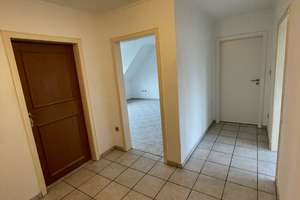 3 Zimmer - Dachgeschoss - ruhige Lage – Tüssselstr. 6, 46147 Sterkrade-Nord, Oberhausen – Vorschaubild 6