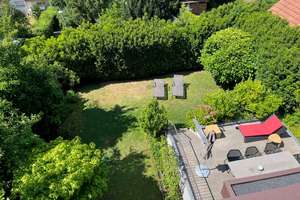 Exklusives Villenanwesen in Halbhöhenlage von Stuttgart-Botnang! – Die vollständige Adresse der Immobilie erhältst du vom Anbieter., 70195 Botnang-Süd, Stuttgart – Vorschaubild 4