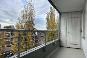 M´GLADBACH-OBERSTADT
3-ZIMMER-WOHNUNG MIT TOLLEM AUSBLICK!
! WBS ERFORDERLICH ! – Viersener Straße 32, 41061 Gladbach, Mönchengladbach – Vorschaubild 2