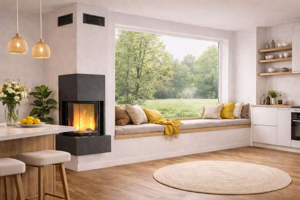 Immobilie in Tessin - Kein Haus von der Stange....Plane  mit mir dein Traumhaus inkl. Grundstückspreis - Bild 1