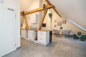 Charmante 2-Zimmer-Wohnung in Osnabrück – modern, zentral, gemütlich
