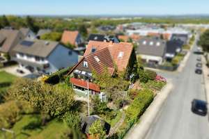 Grün ist hier kein Ausblick – es ist Ihr neues Zuhause! – Die vollständige Adresse der Immobilie erhältst du vom Anbieter., 33699 Stieghorst, Bielefeld – Vorschaubild 2