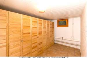 Reihenhaus mit 5,5 Zimmern und EBK in Berlin - 3 J. befristet, Verlängerung möglich – Egestorffstraße 23a, 12307 Lichtenrade, Berlin – Vorschaubild 23