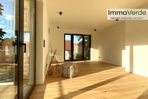 3 Zimmer Mietwohnung mit großem Balkon im Herzen von Kirchrode – Die vollständige Adresse der Immobilie erhältst du vom Anbieter., 30559 Kirchrode, Hannover – Vorschaubild 1