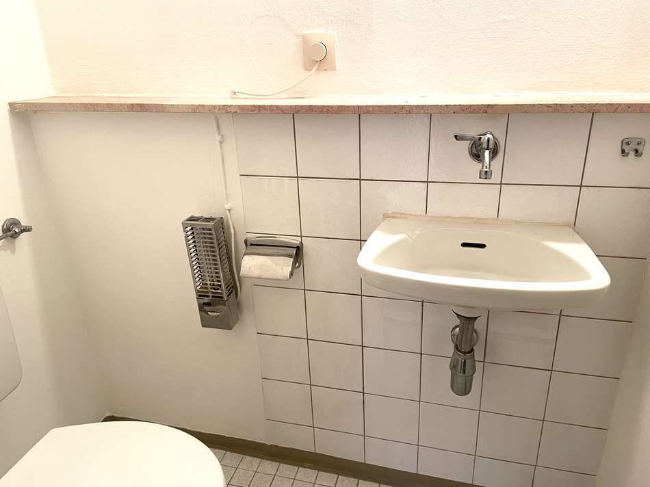 Gäste-WC
