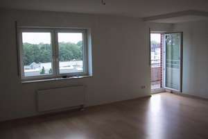 2,5-Zimmerwohnung – Oberbilker Allee 235, 40227 Oberbilk, Düsseldorf – Vorschaubild 2