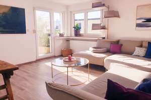 Charmante, helle Wohnung mit niedrigen Decken – 40764 Langenfeld (Rheinland) – Vorschaubild 4