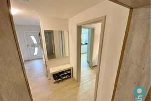 Kaufen. Einziehen. Leben. Einzugsfertiges City-REH|8ZKB|DGge|kl. Garten. NULL-PROVISION! – Birkenfeld (Kreis) – Vorschaubild 6