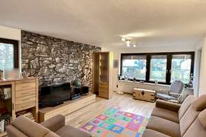 Nutzen Sie Ihre Chance - Erdgeschosswohnung in Hinterweil