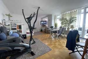 Bremerhaven - Zentrum // 2,5 Zimmer Wohnung in der Innenstadt – Bremerhaven – Vorschaubild 12