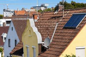 Bereit für den Sommer im eigenen Garten - charmante DHH mit Garage in Unikliniknähe | GSII. – Die vollständige Adresse der Immobilie erhältst du vom Anbieter., 86156 Kriegshaber, Augsburg – Vorschaubild 7