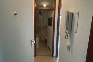 Wohnung Appartement am Poppelsdorfer Melbtal – Trierer Straße 57, 53115 Poppelsdorf, Bonn – Vorschaubild 2