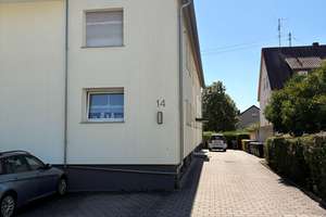 Wohnen mit Charakter: 3-Zimmer-Wohnung in Korb – Talstraße 14, 71404 Korb – Vorschaubild 4