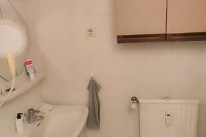Alltagstaugliche 1-Zimmer-Wohnung in München Aubing – Die vollständige Adresse der Immobilie erhältst du vom Anbieter., 81249 Aubing-Süd, München – Vorschaubild 3